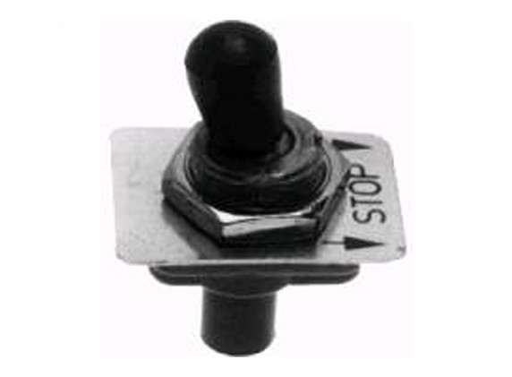 Toggle Switch Replaces