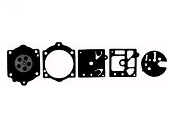 Carburetor Kit Fits Walbro