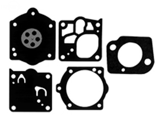 Carburetor Kit Fits Walbro D1-wj/D10-wj
