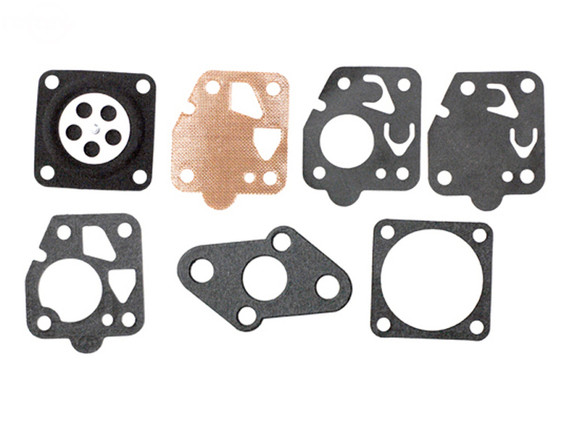 Carburetor Kit Fits Homelite