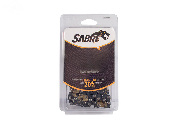 Trilink Fits Sabre Saw Chain Sc50