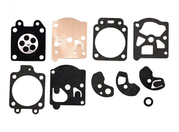 Carburetor Kit Fits Walbro