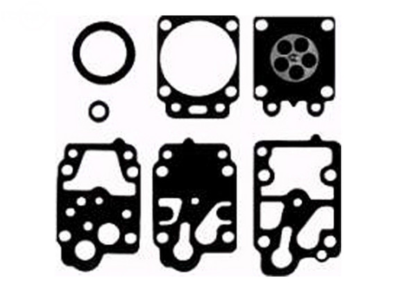 Carburetor Kit Fits Walbro D1-wy