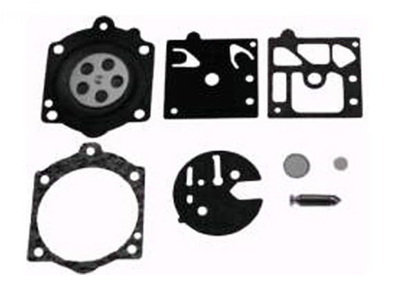 Carburetor Kit Fits Walbro Hdb