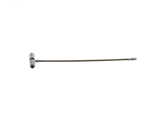 Helix 3-way Valve Fishing/Core Tool