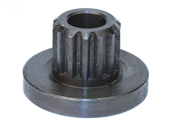 Splined Bushing