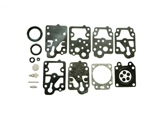 Fits Walbro Oem Carburetor Overhaul Kit