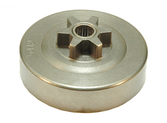 Spur Sprocket Asm C/S 3/8 Lp