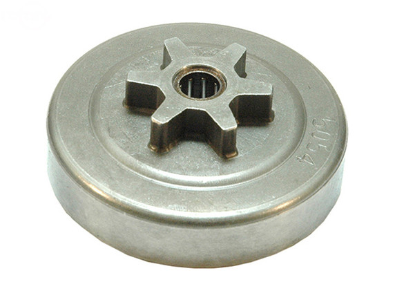 Spur Sprocket Asm C/S 3/8 Lp