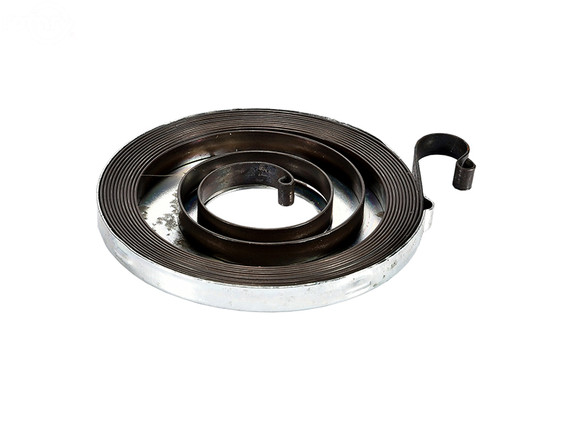 Starter Recoil Spring Replaces