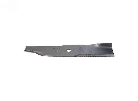 Blade 14-1/2" X 5/8" Fits Dixie Chopper