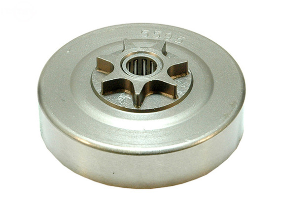 Spur Sprocket C/S .325 7t