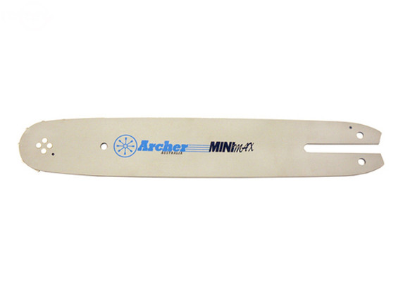 Chainsaw Bar 14 X 3/8 X .050 52 Dl