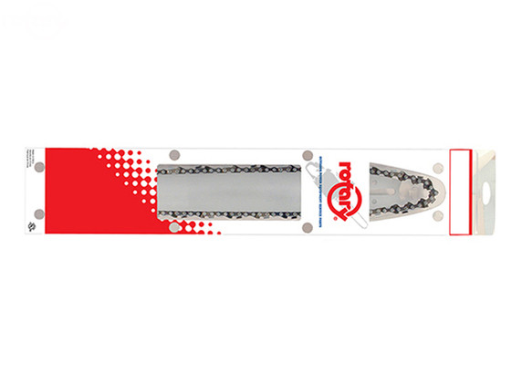 14" 3/8 Lp .050 Consumer Bar/Chain Combo