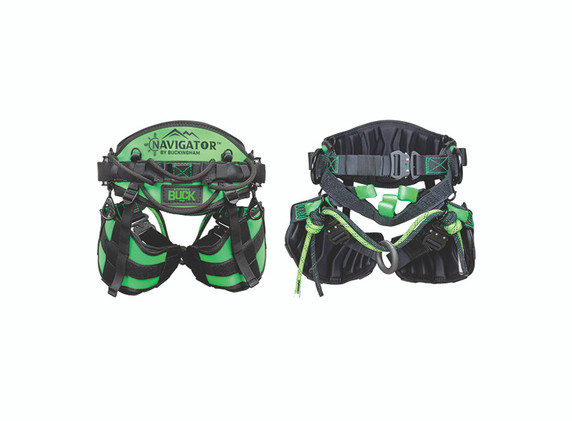 Saddle Navigator X-large