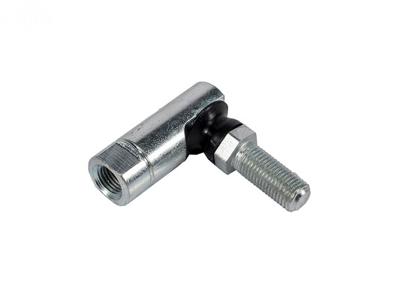 Ball Joint Assembly 3/8"-24 L/H Fits Ayp