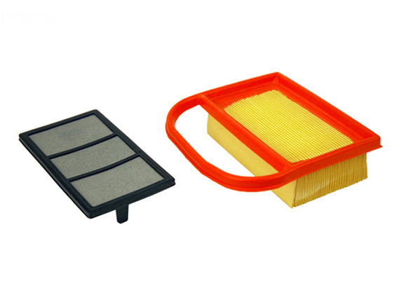 Air Filter Set Replaces