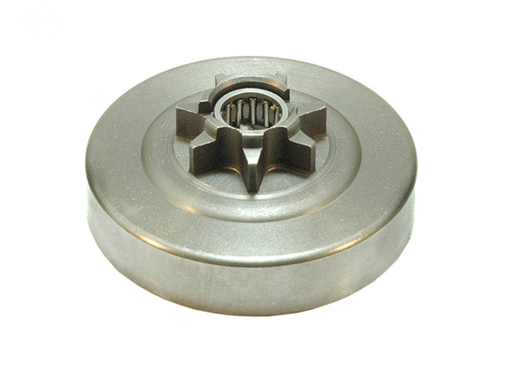 Chainsaw Sprocket 3/8" X 7t