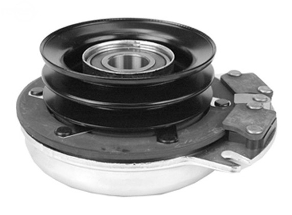 Electric Pto Clutch Fits Grasshopper