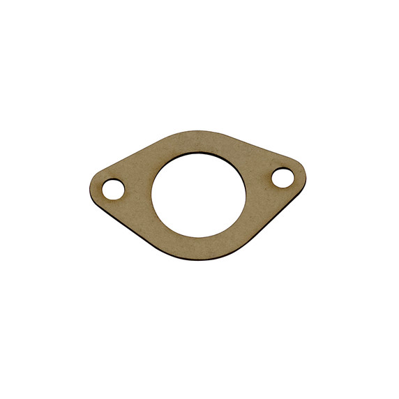 Intake Manifold Gasket for Small Body Mikuni VM22 Intake Manifold Gasket for Small Body Mikuni VM22