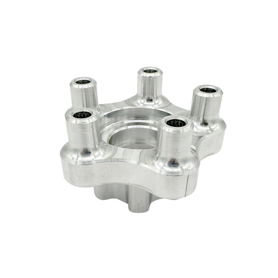 Billet Hub for Astro Wheels