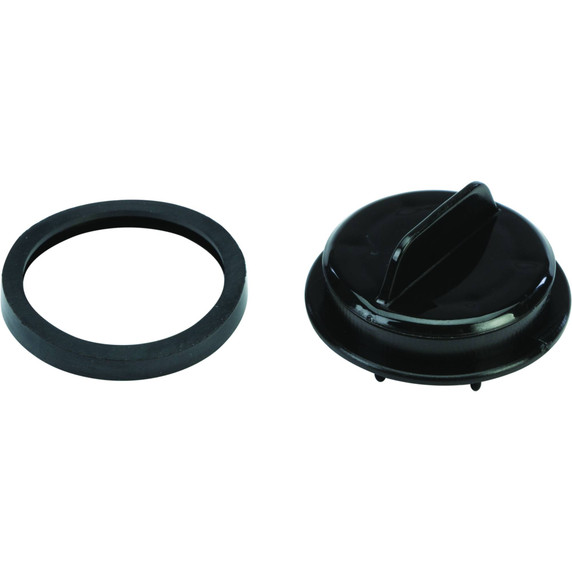 Flex Hose Cap Fits Fire Power FRP-300-14105