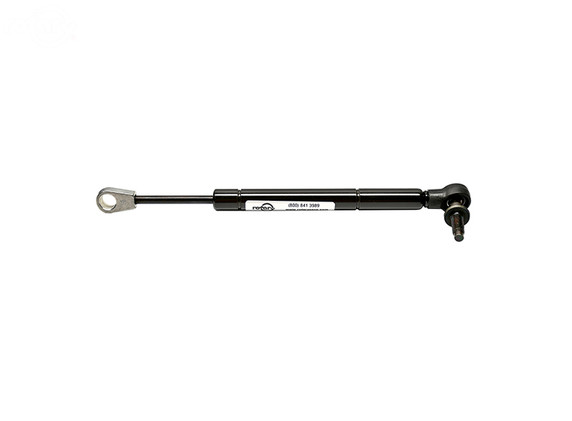 Steering Damper Fits Mtd/Cub Cadet Replaces Cub Cadet: 02003622 Mtd: 02003622 Fits Models Cub Cadet: Enforcer 44, Enforcer 48, Enforcer 54, Z Force 44, Z Force 48, Z Force 54, Z Force 60, Z Force 50