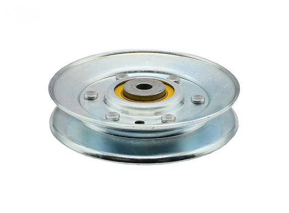 Idler Pulley : Am134500 Models : X500, Z400, Z600
