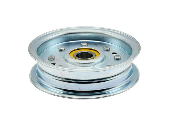 Idler Pulley : Am128118 Models : Z200, Z300, Z400, Z600