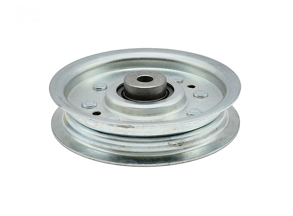 Idler Pulley : Am136621 Models : X300, X500