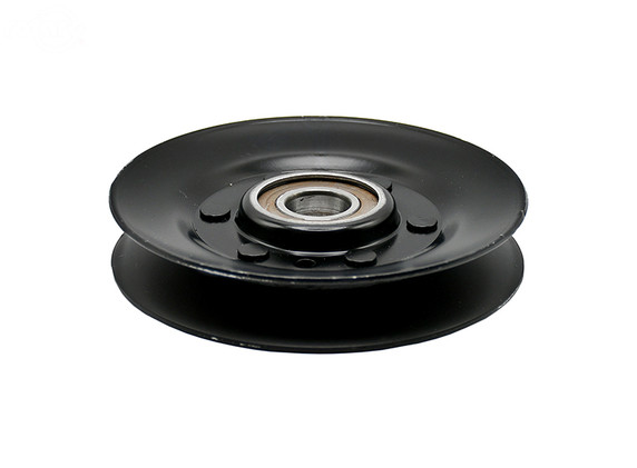 V-belt Idler Pulley : Tca17541 Models : X300, 737, 757, 797
