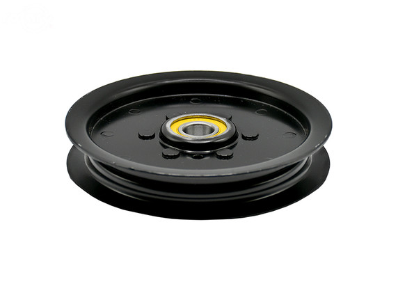 Idler Pulley : Am143737, Am136693 Models : Z200, Z400