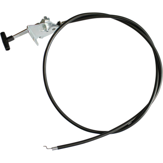 Throttle Cable Fits Wright Mfg. 52420002