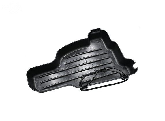 CHAINSAW OIL DRIP TRAY 45CC> Replaces