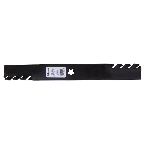 Toothed Blade Fits AYP 532138971