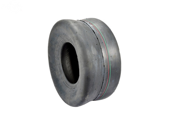 Tire 13x6.50x6 (13x650x6) 4pr - Otr Fits Hustler: 604843 Fits Models Hustler: Fastrack, Raptor Sd, Super Z, X-one