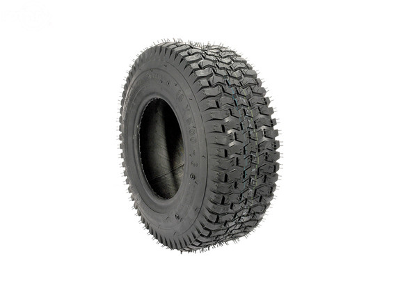 Tire 13 X 5.00 X 6 2 Ply Fits : K358