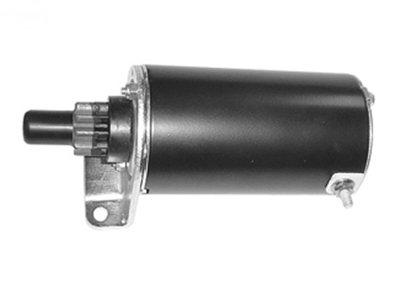 Rotary Corp Brand Starter Electric Kawasaki For : Am133369, Mia11040, Mia11479, Mia11480, Mia11563, Mia11564, Miu11005, Miu Rotary Corp Brand Starter Electric Kawasaki For : Am133369, Mia11040, Mia11479, Mia11480, Mia11563, Mia11564, Miu11005, Miu