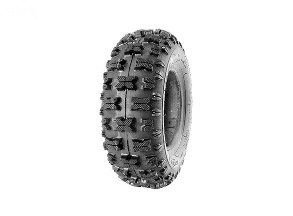 Tire Polar Trac 480x400x8 (4.80x4.00x8) 2 Ply Fits : K398a