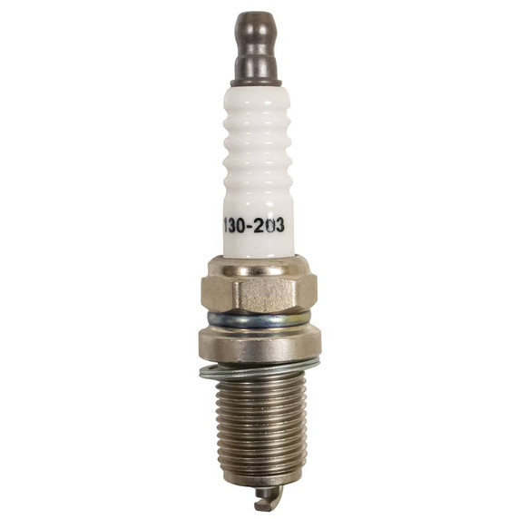 Spark Plug Fits Mega-Fire SE-BKR5E