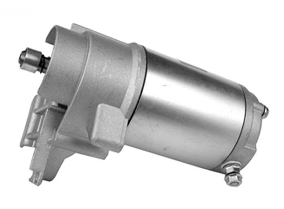 Electric Starter Fits Honda: 31200-zf5-l32 Fits Models Fits Honda: Gxv340, Gxv390