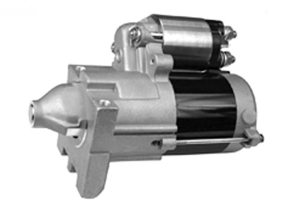 Starter Electric Fits Honda Fits Honda: 31200-zj1-841, 31200-zj1-842