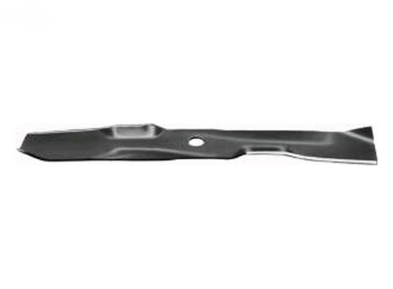 Qty (1) Blade 19-1/2"X .850" Mulcher Fits Murray