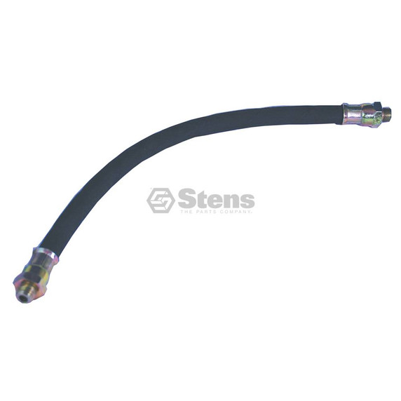 Flex Hose / Use with Hand Lever Gun