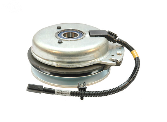 Rotary Corp Brand Electric Clutch For For : Tca19813 Warner: 5218-245 Models For : Z520a, Z720a, Z810a, Z