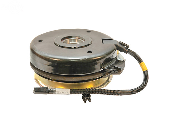 Rotary Corp Brand Electric Clutch For For : Tca20380 Warner: 5228-3 Models For : Z820a, Z830a, Z920a, Z93