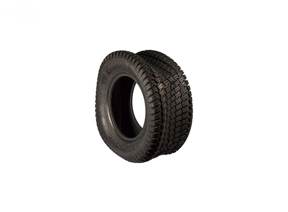 23 X 10.5-12 (23x1050x12) Tire Replaces Bad Boy: 022-5351-00 Fits Bobcat Fits /Ransomes: 4158421-03