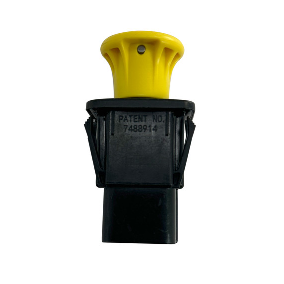 Scag OEM 485833 SWITCH, PTO SEALED