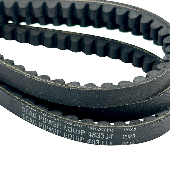 Scag OEM 483314 BELT, PUMP DRIVE