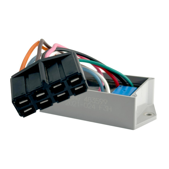 Scag OEM 483599 ELECTRONIC MODULE
